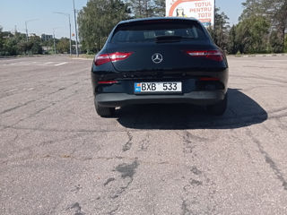 Mercedes CLA foto 5