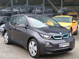 BMW i3 foto 3