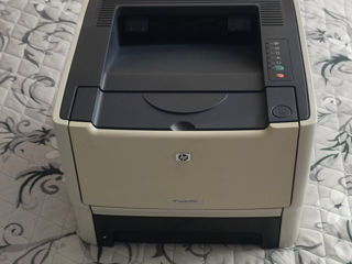 Imprimanta HP LaserJet P2015 foto 9