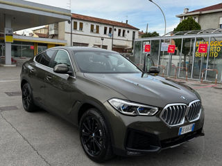 BMW X6 foto 2