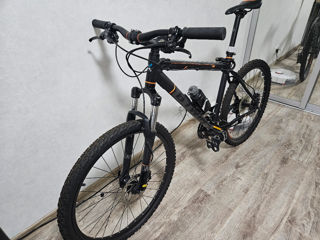 Bicicleta RockRider 540 Aluminium Frame