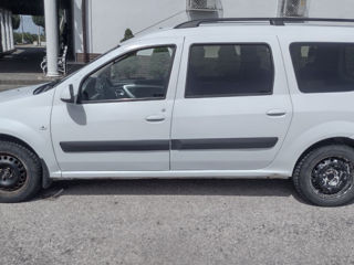 Dacia Logan Mcv foto 4