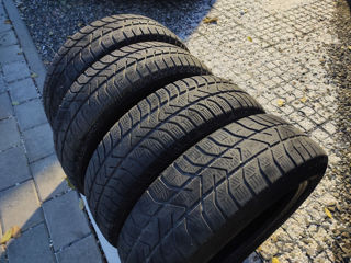 Anvelope iarna 175/60 R15