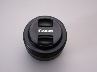 Canon 50mm 1.8 STM foto 2