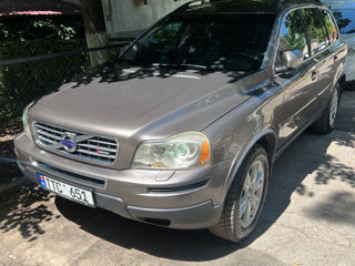 Volvo XC90 foto 2