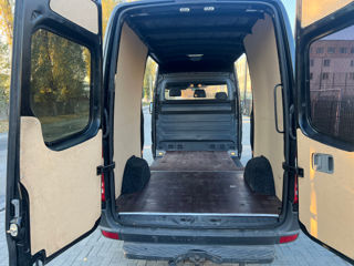 Mercedes SPRINTER 319 AUTOMAT foto 7