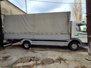 Mercedes Atego 10-17 foto 7