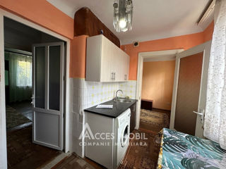 Apartament cu 2 camere, 40 m², Buiucani, Chișinău foto 6