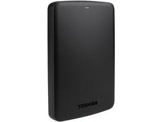 Toshiba Canvio Basics 500ГБ (HDTB305EK3AA)