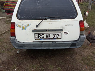 Opel Kadett foto 5