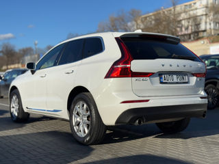 Volvo XC60 foto 4