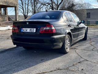 BMW 3 Series foto 4