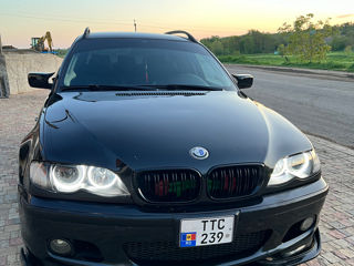 BMW 3 Series foto 9