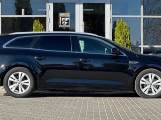 Renault Talisman foto 8