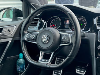 Volkswagen Golf foto 12