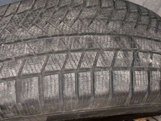 Continental 255/65r19 foto 6