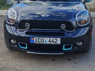 Mini Countryman foto 2