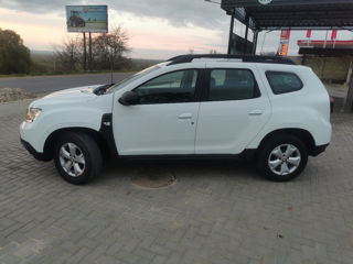 Dacia Duster foto 5