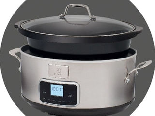 Slow Cooker ( oala pe curent electric)