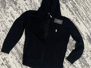 Ralph Lauren Zip