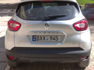 Renault Captur foto 4