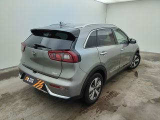 KIA Niro foto 5