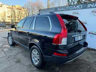 Volvo XC90 foto 3