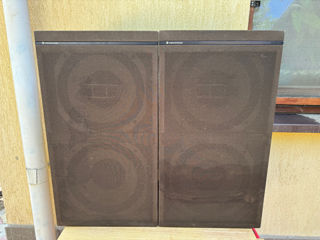 Kenwood LS-770 foto 1