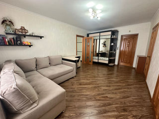 Apartament cu 1 cameră, 56 m², Telecentru, Chișinău