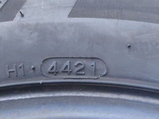 Продам два ската                 Hankook            215/65/16 С foto 7