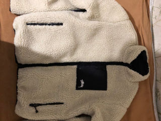 stussy fleece foto 2