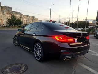 BMW 5 Series foto 5