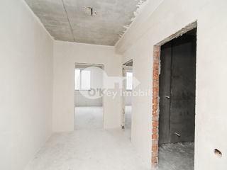 Apartament cu 1 cameră, 41 m², Centru, Strășeni foto 11