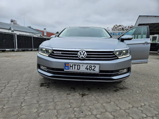 Volkswagen Passat foto 5