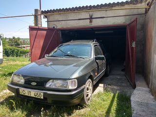 Ford Sierra foto 1