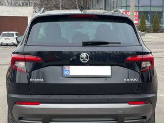 Skoda Karoq foto 6