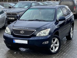 Lexus RX Series foto 1