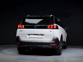 Peugeot 3008 foto 4