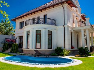 Casa nouă de lux in zonă de prestigiu, Miorita foto 1