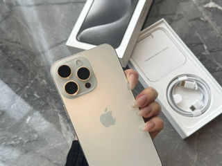 iPhone 15 Pro Max 1TB Natural Titanium Куплю
