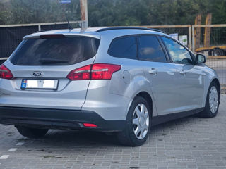 Ford Focus foto 4