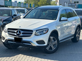 Mercedes GLC foto 3