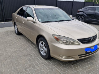 Toyota Camry foto 5