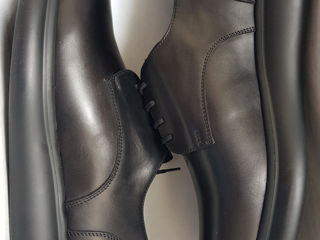 Pantofi clasici (casual) Karl Lagerfeld Granby foto 2