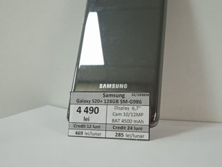 Samsung Galaxy S20+ 128GB SM-G986