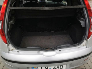 Fiat Punto foto 9