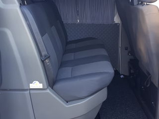 Volkswagen Transporter foto 8