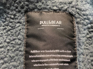 Куртка pull&bear