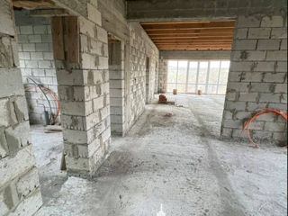 Casă spre vânzare cu 3 camere, 140 m2 în Suburbie, Trușeni foto 4