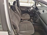 Volkswagen Sharan foto 7